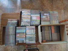 NEW BIG GAME HUNTING DVDs; 100+ Titles. You Pick. ELK, MOOSE, SAFARI. etc Sports