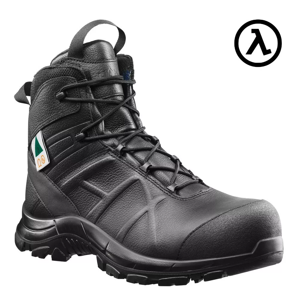 Slip on outlet ems boots