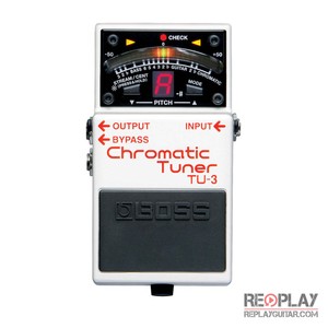 ゆう　2個セット　boss tu-2 Amazon | BOSS/TU-2 Chromatic Tuner チューナー | チューナー