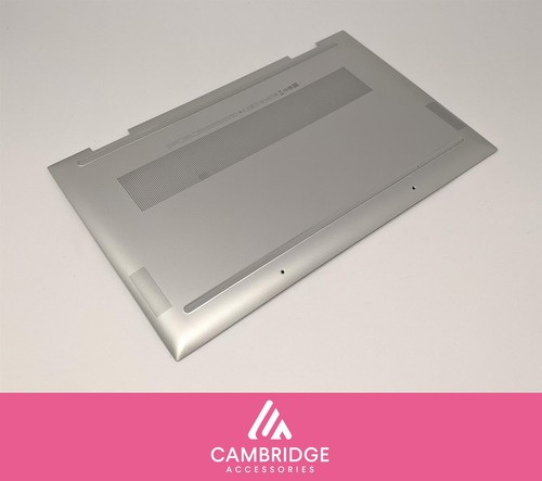 Original HP Envy x360 15-ES Base Cover Bottom Case 460.0MJ08.0002 M45456-001