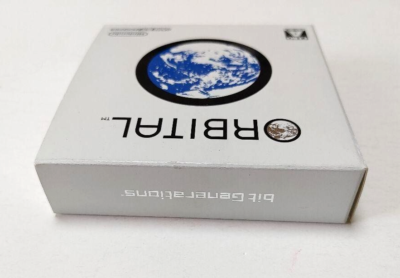 ORBITAL Bit Generations Gameboy Advance Nintendo GBA JAPAN USED | eBay