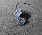 Beyblade Metal Masters Galaxy Pegasus