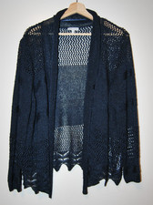 Gina Laura Strickjacke Gr. XXL