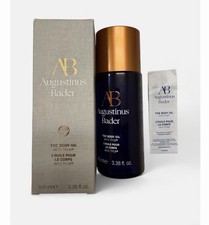 Augustinus Bader The Body Oil TFC8 100ml 3.38oz Luxury Body Oil w Box