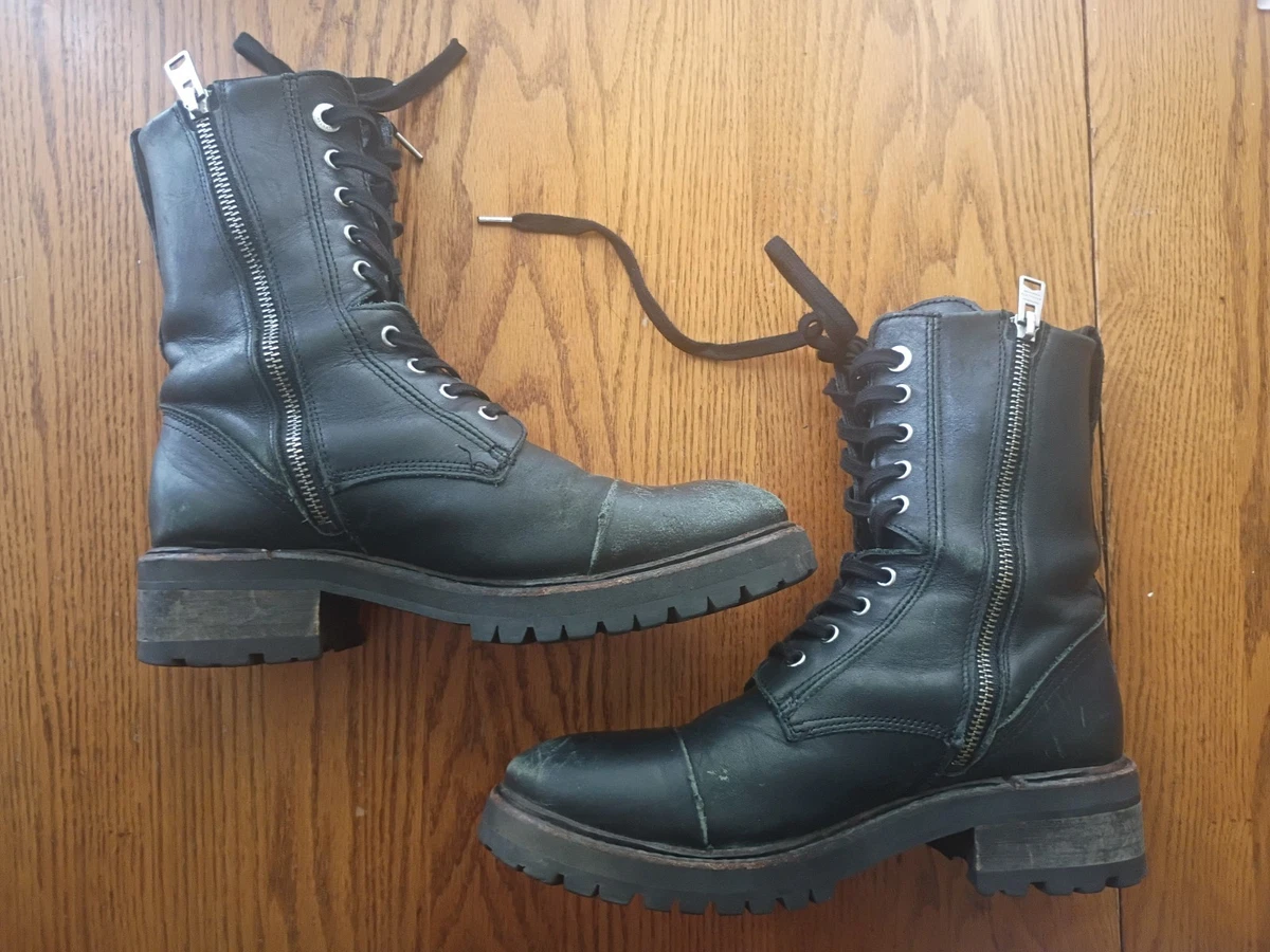 AllSaints Boots products for sale | eBay