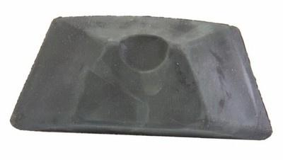 Gummikissen rubber block shield für Volvo Penta 285 SP-A/MT 875531 Antrieb Drive