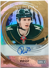 2023-24 Upper Deck Trilogy Hockey Cards 40