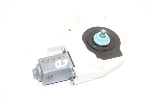 VW TOUAREG 7P5 Fensterhebermotor hinten rechts 8K0959811A 3.00 Diesel 29500371