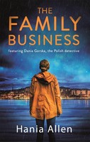 The Family Business | Hania Allen | Englisch | Taschenbuch | 2020