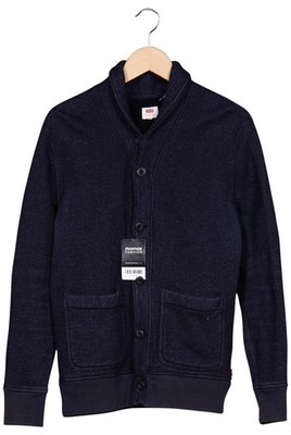 Levis Sakko Herren Business Jacket Anzug Jacke Herrenblazer Gr. M Wo... #oavaz3p