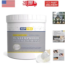 Liquid Waterproof Sealant, Invisible Water Proof Agent Transparent Repairing ...