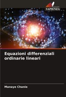 Equazioni Differenziali Ordinarie Lineari Manaye Chanie Taschenbuch Italienisch
