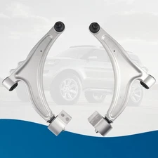 2x Front Suspension Lower Control Arms for 2013-2016 Chevy Malibu Buick Regal