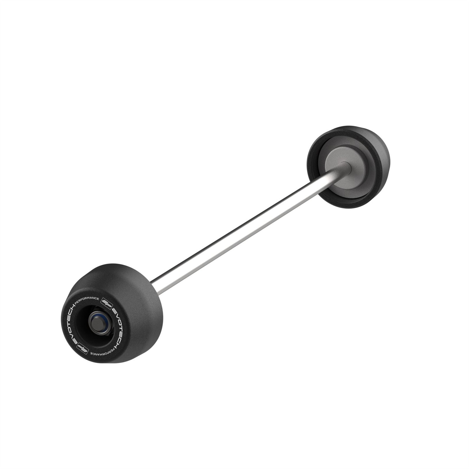 Evotech Front Spindle Bobbins - Ducati Diavel 1260 2019 - 2022