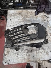 Pare-choc avant Peugeot 308