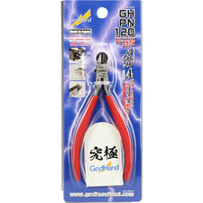 GodHand GH-PN-120 Blade One Nipper Hobby Tool from Japan NEW