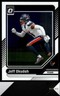 2024 Donruss Optic #81 Jeff Okudah Houston Texans