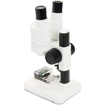 Celestron LABS S20 Stereoskopisches Mikroskop NEU Original