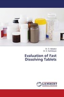 Evaluation Of Fast Dissolving Tablets D. Akiladevi