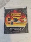 Urban Chaos Riot Response (Sony PlayStation 2, 2006) PS2 Disc Only