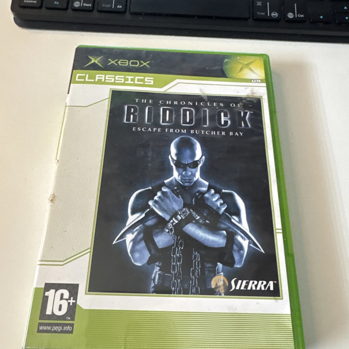 Tests et aperçus de 007 : Nightfire sur Xbox