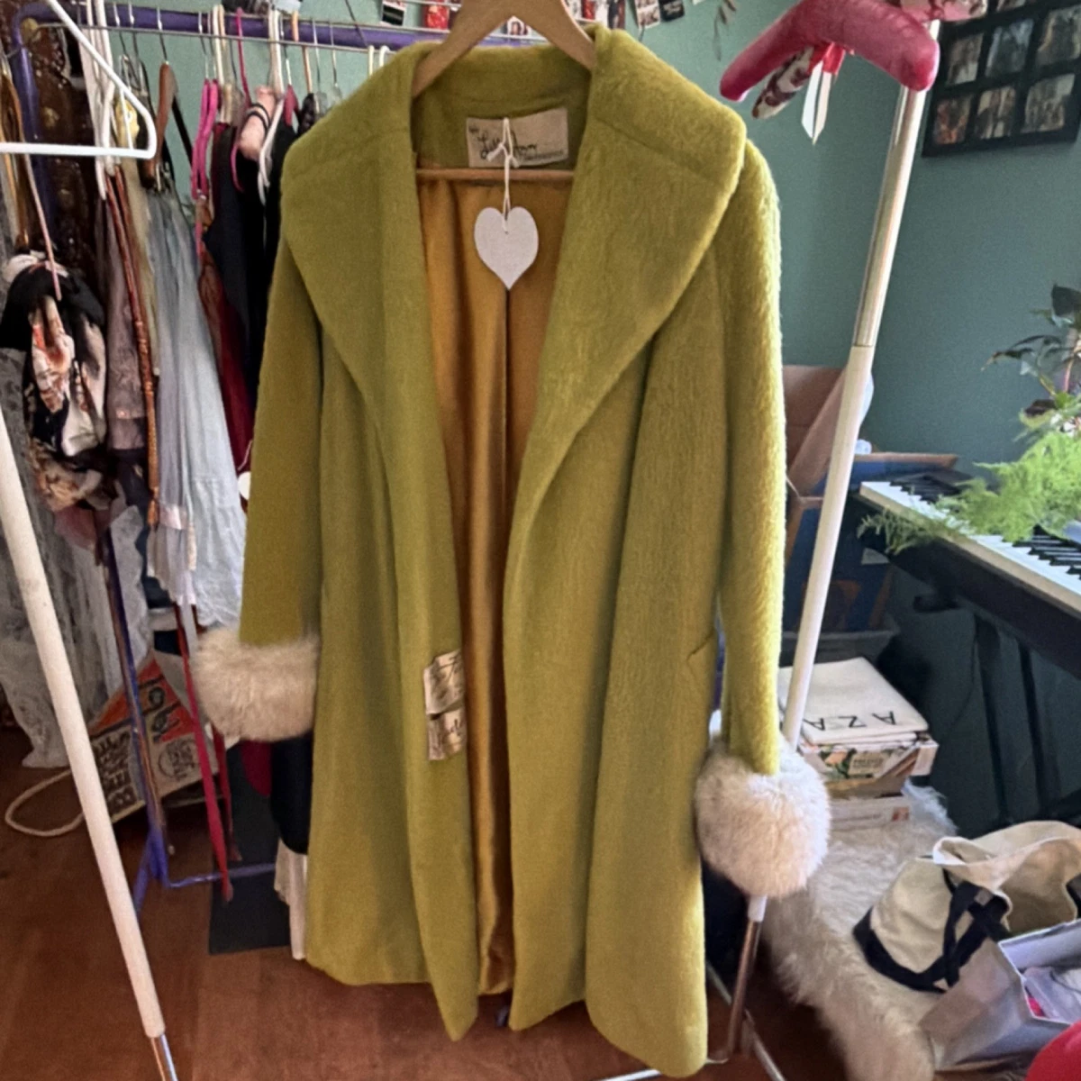 Lilli Ann Coat Vintage Coats, Jackets & Vests for Women for sale