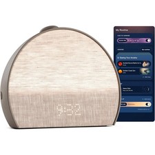 Hatch Restore 3 Sunrise Alarm Sound Machine New in Box