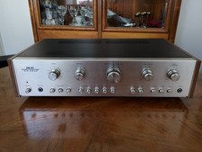 AKAI AA-5510 Vintage Stereo Amplifier Verstä...
