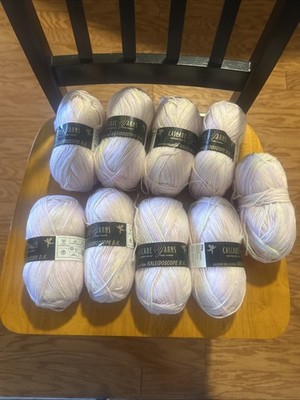Cascade Yarns - Cherub DK  (9 skeins) 111 6673