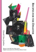Recipes For The Disaster | Gareth Sion Jenkins | Taschenbuch | Englisch | 2020