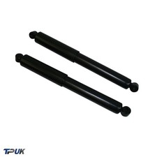 Amortisseur Ford TRANSIT CONNECT