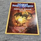 AD&D 2nd Ed Dungeon Master Screen REF1 9263 w/Terrible Trouble at Tragidore — photo 2