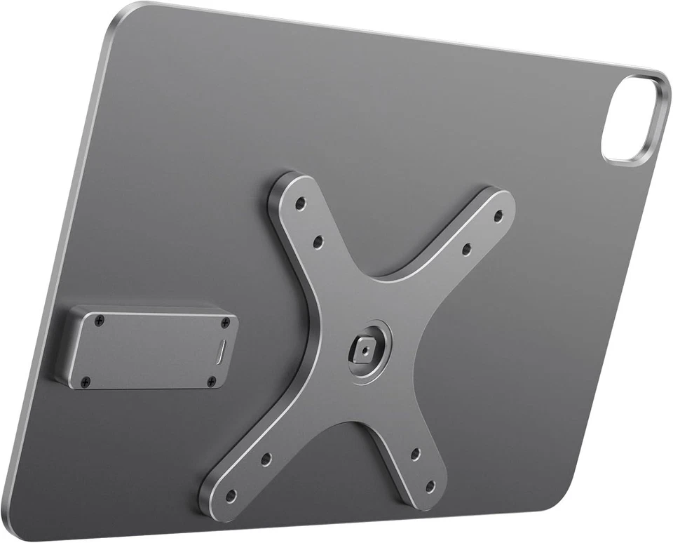 Panel de Carga Inalámbrico Magnético para iPad Pro 12.9"/iPad Air 13" (LEER DESCRIPCIÓN) Foto 2 de 4