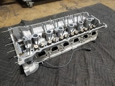 99-06 Bmw M52tu M54 2.5l 3.0l 6-cyl Cylinder Head W Valves 812 Z3 E46 Oem 4444 99-06 Bmw M52tu M54 2.5l 3.0l 6-cyl Cylinder Head W Valves 812 Z3 E46 Oem 4444