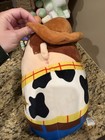 Kellytoy Toy Story Woody Plush Disney Pixar Large Soft 2022 — photo 3