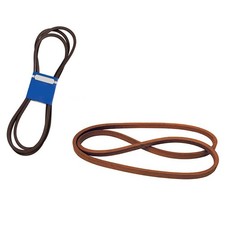 Pump Drive  Deck Belt Fits Toro 1157426 1093388 52" Z Master Turbo Force
