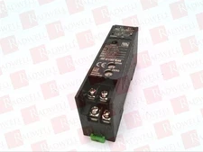 M SYSTEM TECHNOLOGY INC M5TS-45-R-0-5VDC-R / M5TS45R05VDCR (USED)