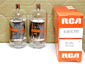 6lq6 Tubes for sale | eBay