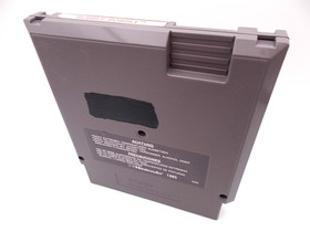 Bubble Bobble - NES Nintendo - Modul