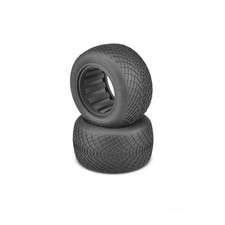 Jconcepts Ellipse Aqua A2 Compound Tires 2.2" Stadium Truck JCO319903 319903