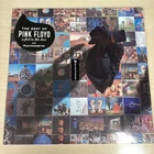 Foot in the Door: the Best of Pink Floyd (Record, 2018) New Sealed