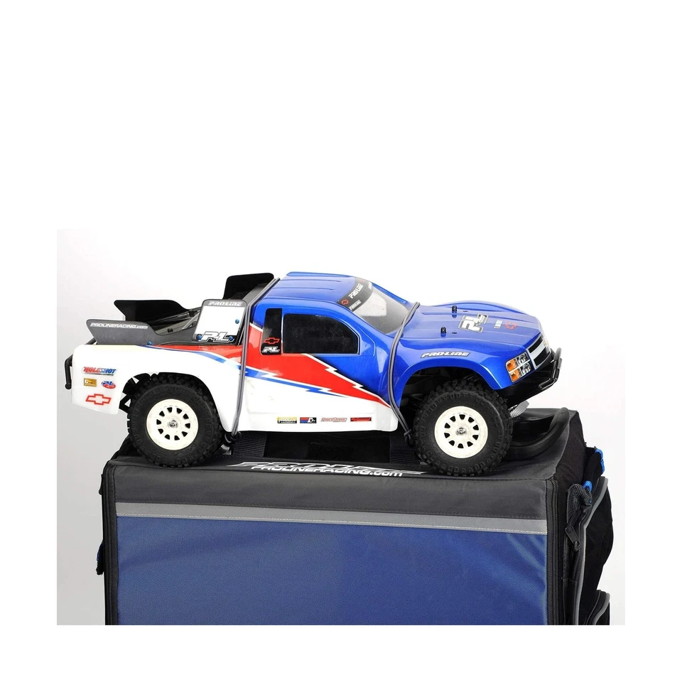 Pro-Line Racing Pro-Line Hauler Bag PRO605803 Electric Car/Truck Option Parts - Image 3 of 4