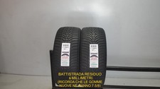GOMME USATE  TERMICHE 225/40R18 92V HANKOOK WINTER ICEPT EVO 3 PNEUMATICI C30892