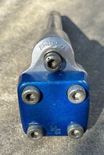 SR Old School BMX stem, quill like Pro Neck Tuff Neck