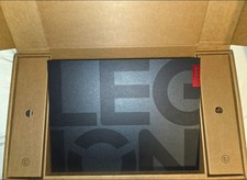 Lenovo Legion 9i Gen 10 18" 18IAX10 Ultra 9 275HX RTX 5080 32GB 2TB SSD Gaming
