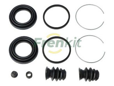 FRENKIT Reparatursatz Bremssattel 243016 für TA MAZDA XEDOS 43mm 24V TA3P TA5P