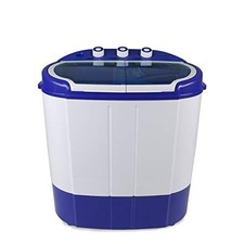 Mestic MW-120 Wasmachine/Centrifuge Combinatie - 230V