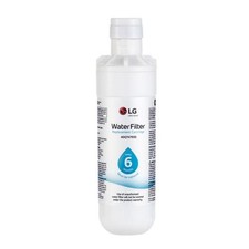 LG Refrigerator AGF80300704 ADQ74793501 Water Filter SEE NOTE