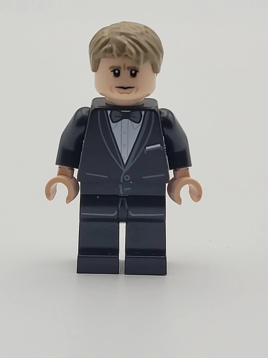 James James Bond LEGO (R) Building Toys for sale | eBay