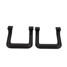 Carr 104501 Hoop II STEP TRUCK